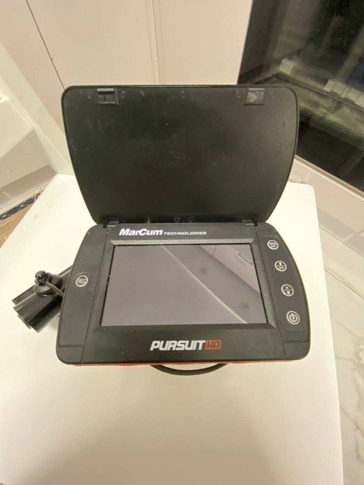 Підводна камера для рибалки MarCum  Pursuit HD із записом відео
