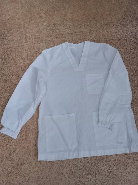 Робочий спецодяг