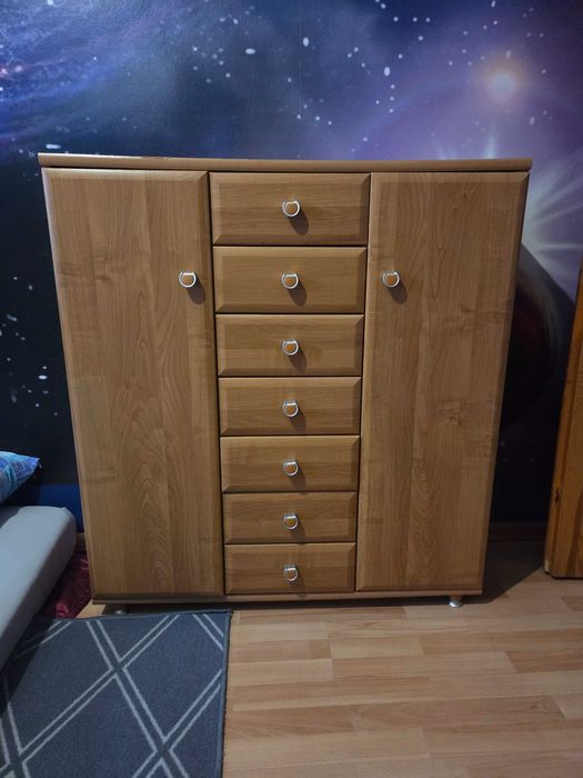 Zestaw mebli pokojowych