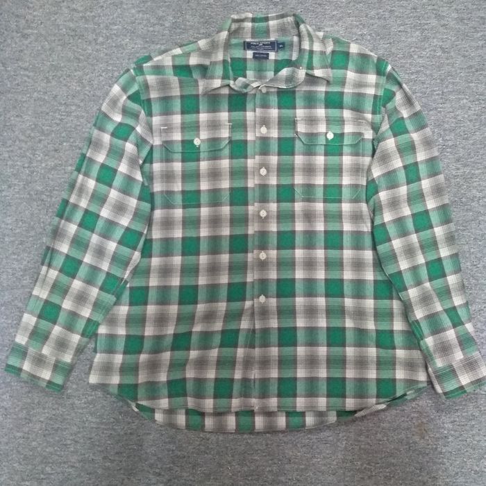 Рубашка Ralph Lauren Polo сорочка