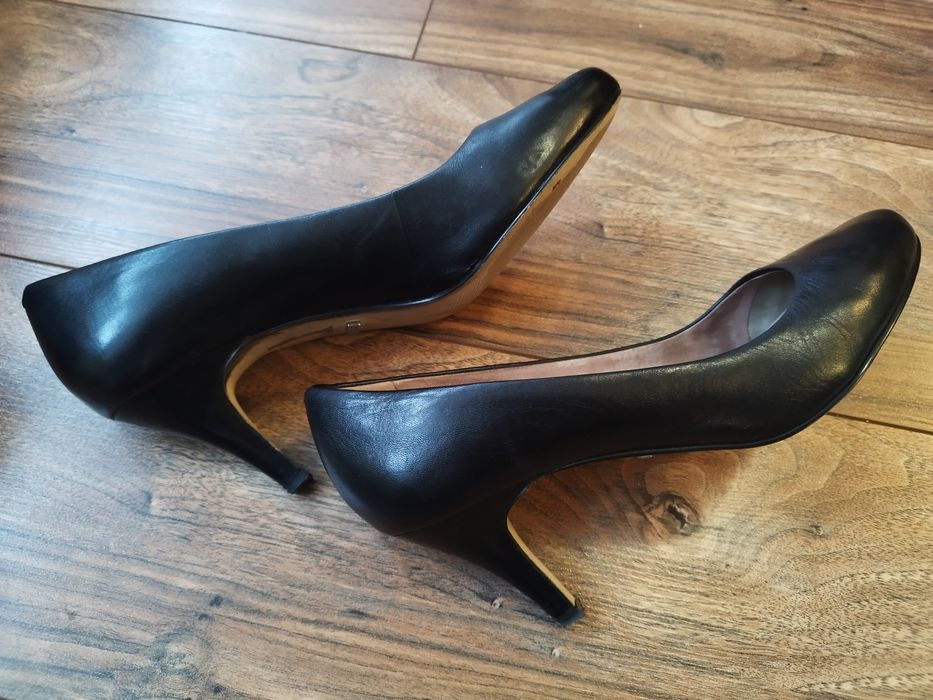 Buty damskie 5 th