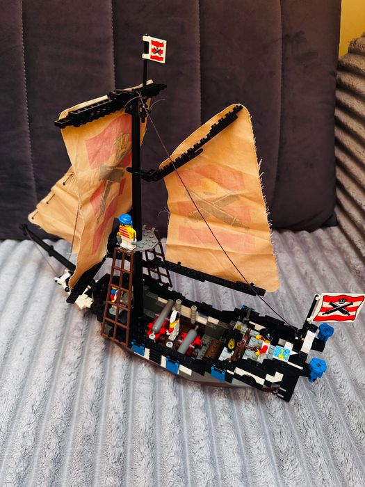 LEGO Pirates 6271