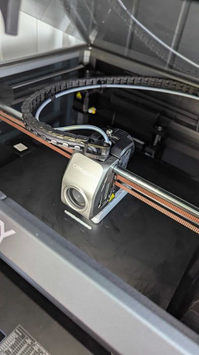 3D друк (PLA, PETG, TPU, ABS, PA, NYLON), моделювання