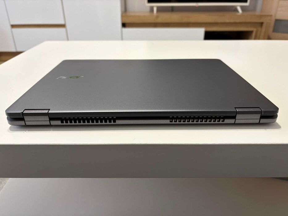Laptop Acer Chromebook Plus Spin 514 CP514-4HN Dotykowy Ekran