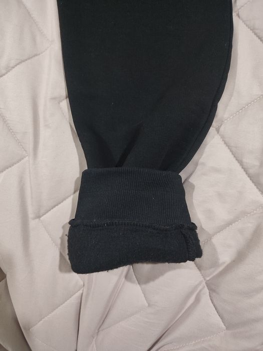 Штани чоловічі утеплені