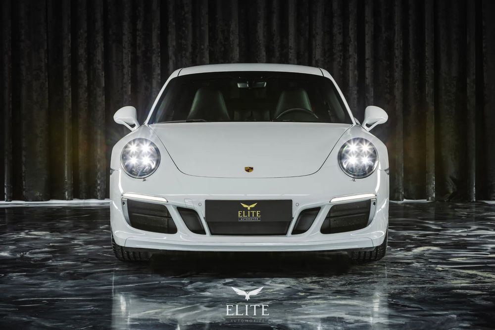 Porsche 911 (991) Carrera 2 PDK