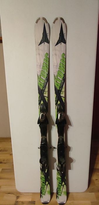 Atomic INTRUDER 164cm.