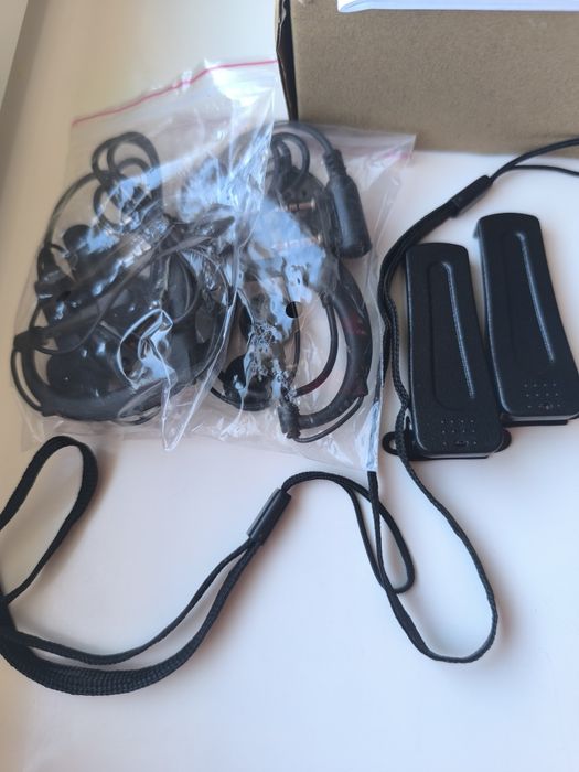 Radiotelefony Baofeng TH-888S – zestaw 2 szt. | NOWE