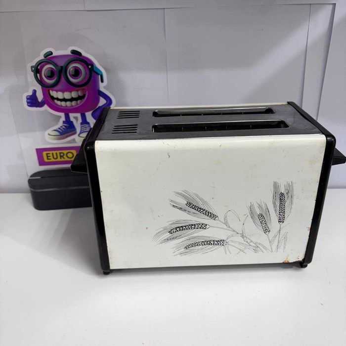 Тостер Toaster CR-1200
