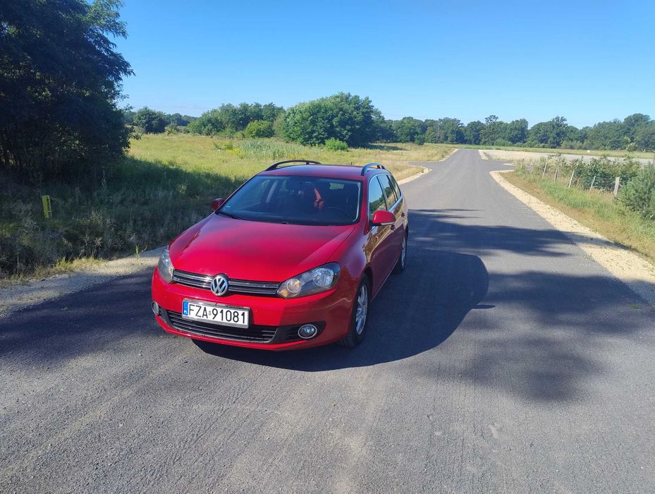 Sprzedam  zadbane autko .