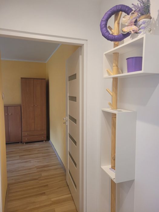 Sprzedam mieszkanie w Bytomiu -Szombierkach