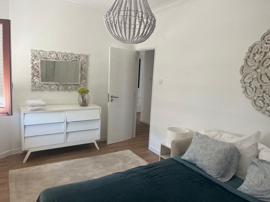 Quarto para arrendar na Bobadela