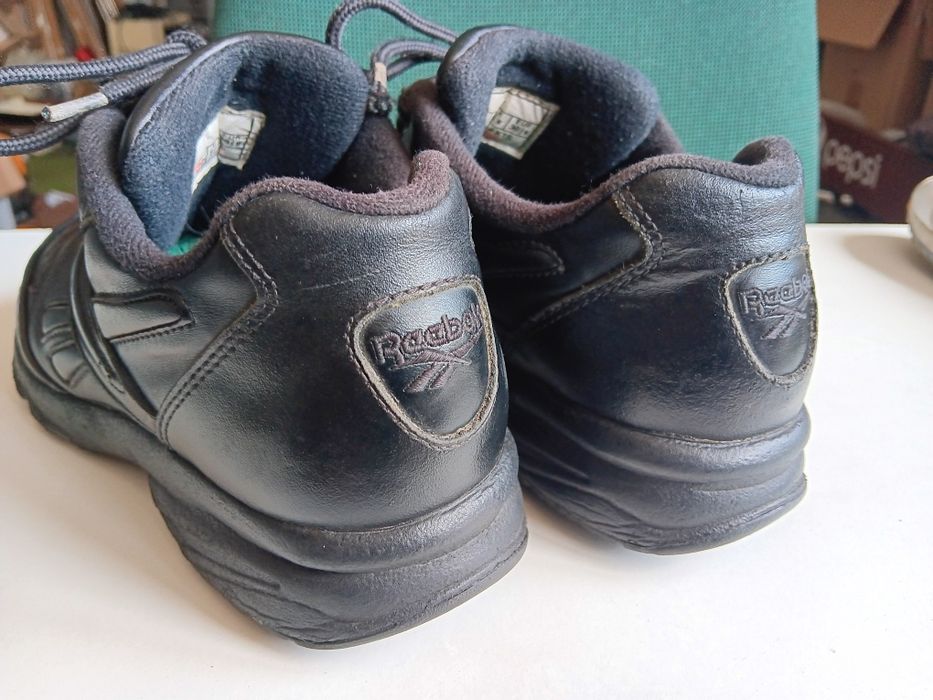 Buty sportowe Reebok roz 38,5