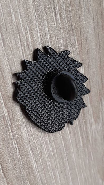 Pins metal Gojo Jujutsu kaisen anime NOVO