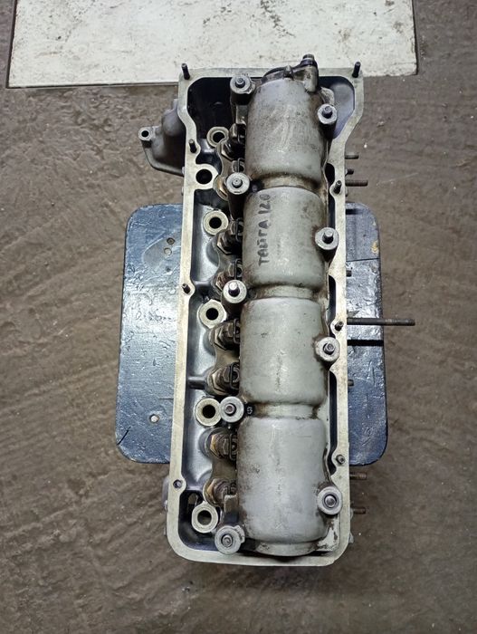 Електронне запалення ваз класика