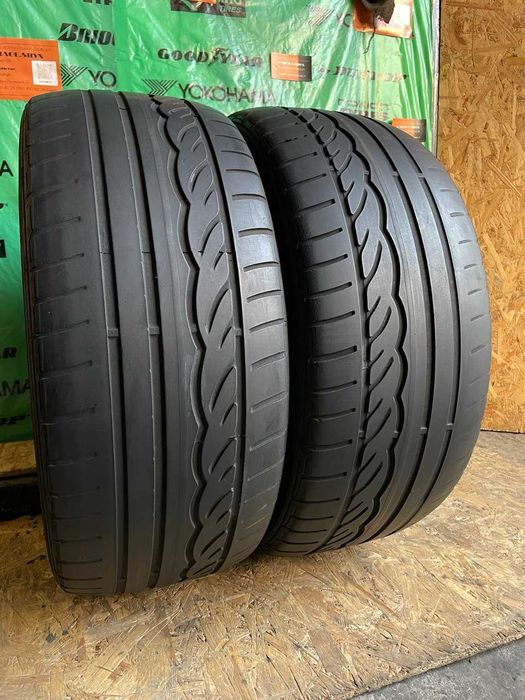 Резина б.в зима літо 205/60 R16 Semperit (Склад Бу резини асортимент)