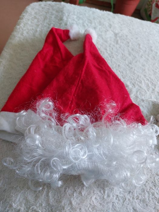 Іграшки новорічні