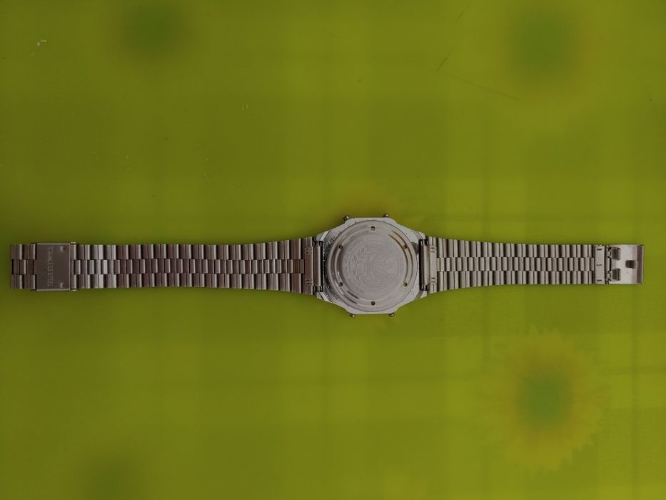 Montana часы  времён 80х.