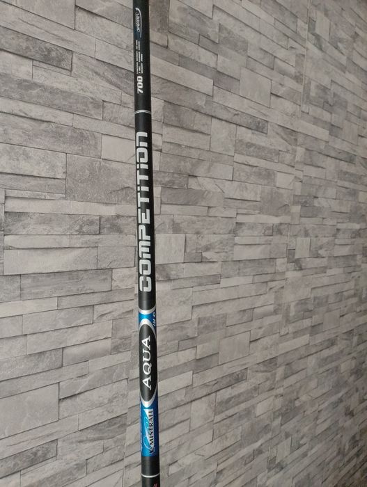 Bat mistral aqua competition 700