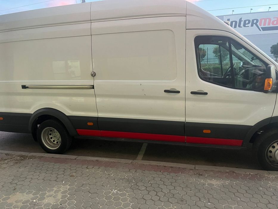 Ford Transit 2.2