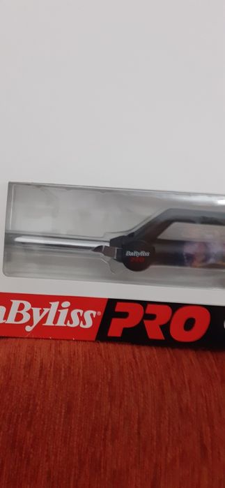Vendo BaByliss PRO profissional, como novo