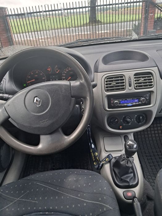 Renault Thalia  1.4