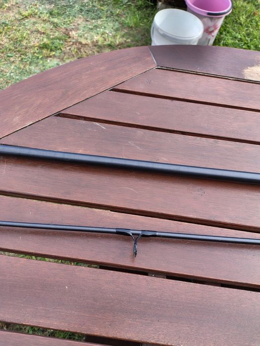 Wędka karpiowa Daiwa