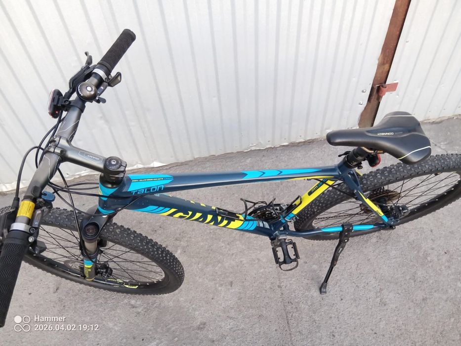 Rower górski Giant Talon 3 XL