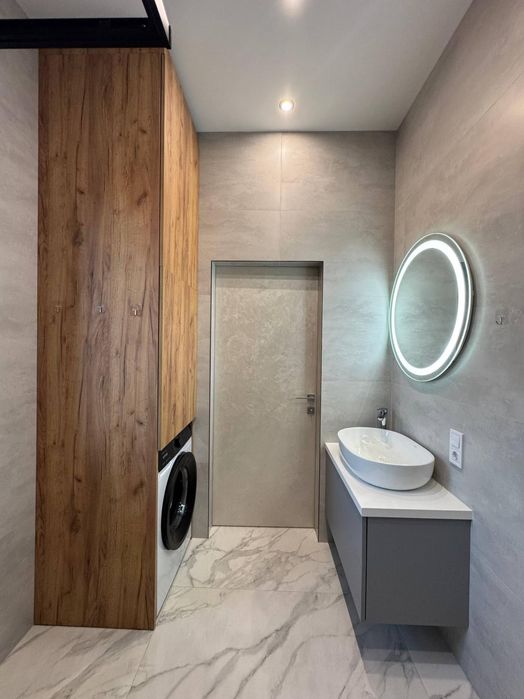 Дом по адресу ул. Васильковская (площадь 110 м²) - Atlanta.ua - фото 14