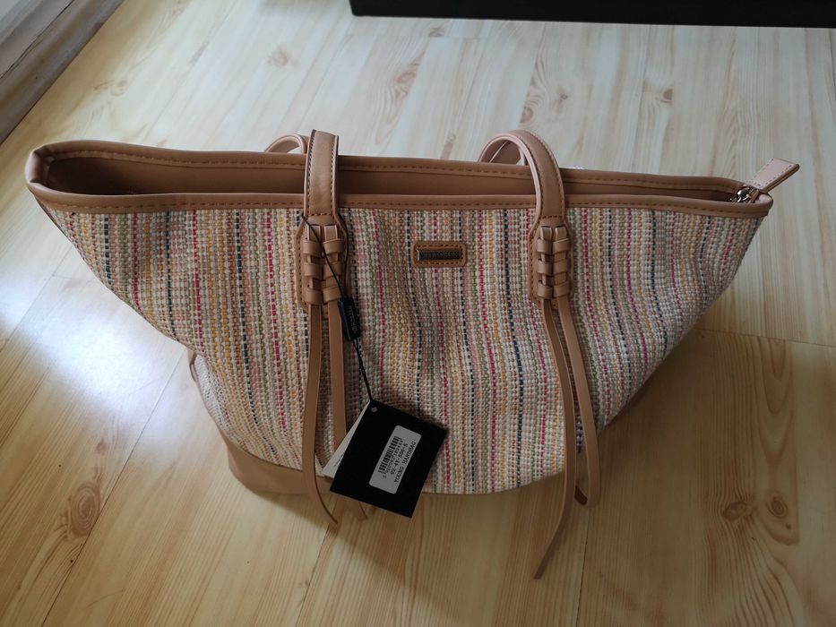 Torba Wittchen duża nowa