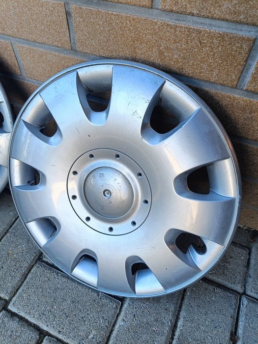 Kołpaki Kapsle Oryginalne VW Golf V Touran Passat - WYSYŁKA