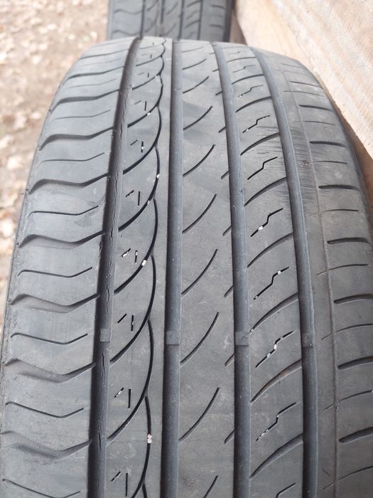 Продам резину Sunitrac Focus 9000