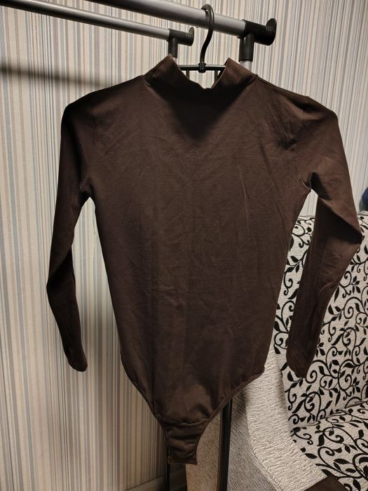 Боди на девочку новый