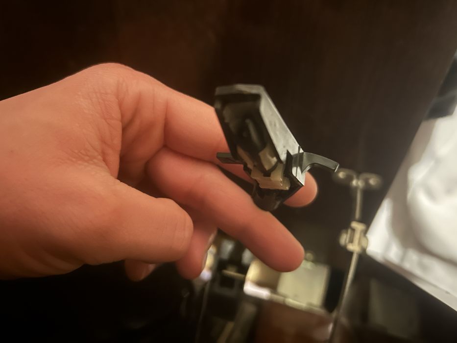 Радіола Урал 112 (вініл програвач) без голки