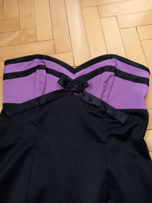 Sukienka damska r36/38 firmy Desperado London