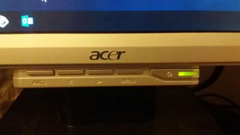 Monitor monitor monitor