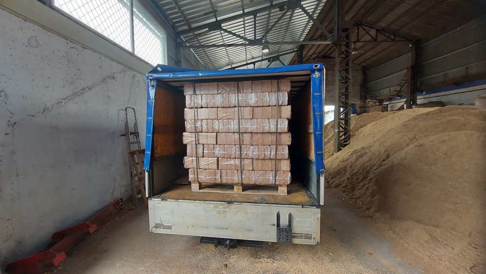 ДРОВА твердих порід