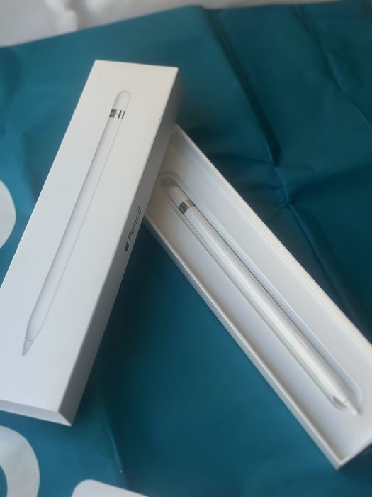 Apple  pencil  1 покоління оригінал