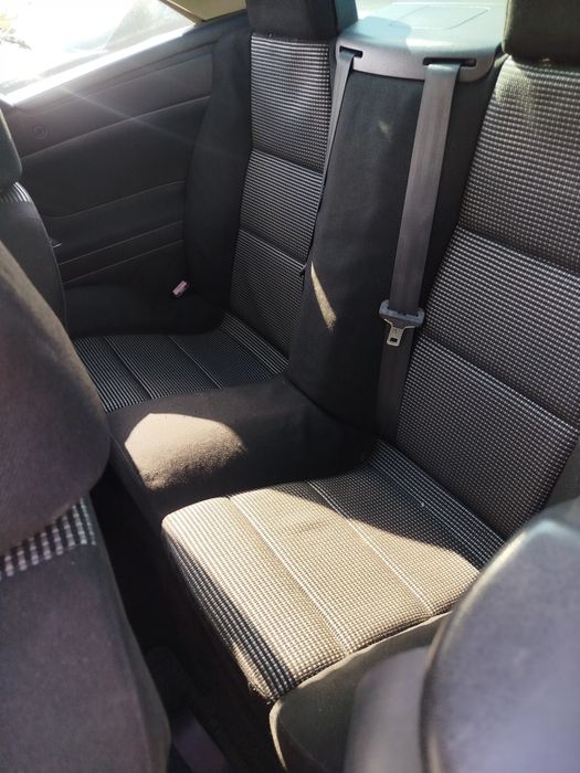 Peugeot 307cc 1.6 gti — photo 5