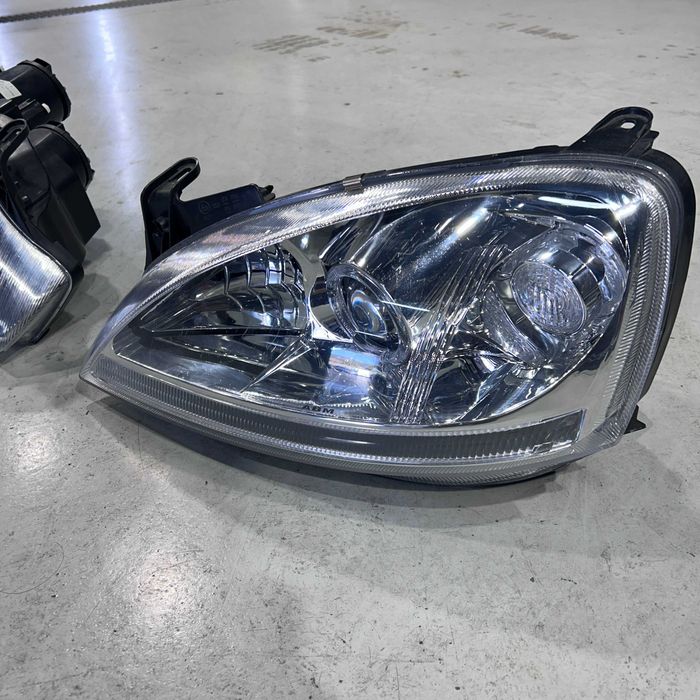 Farois Angel Eyes Opel Corsa C