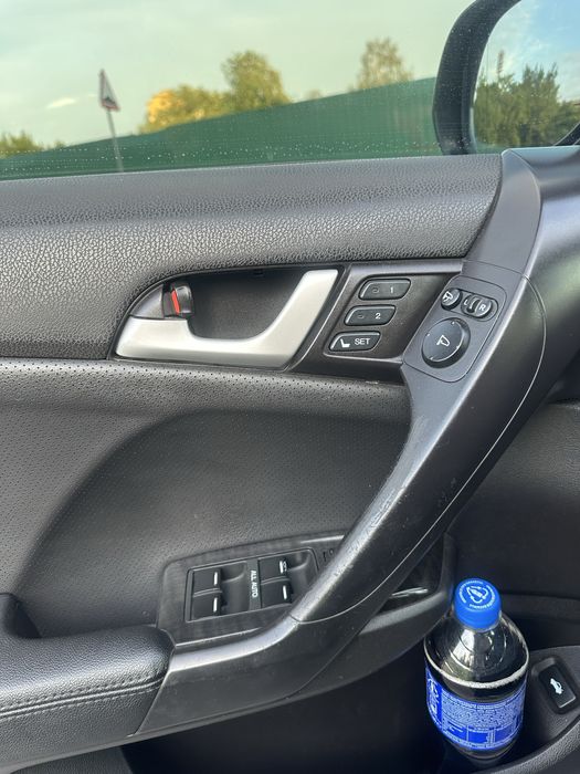 Honda Accord 8 2.4