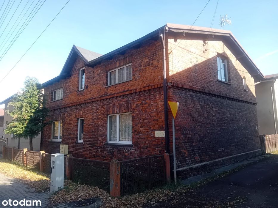 House in Tarnowskie Góry, Rybna - View 2