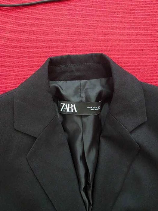 Żakiet damski Zara