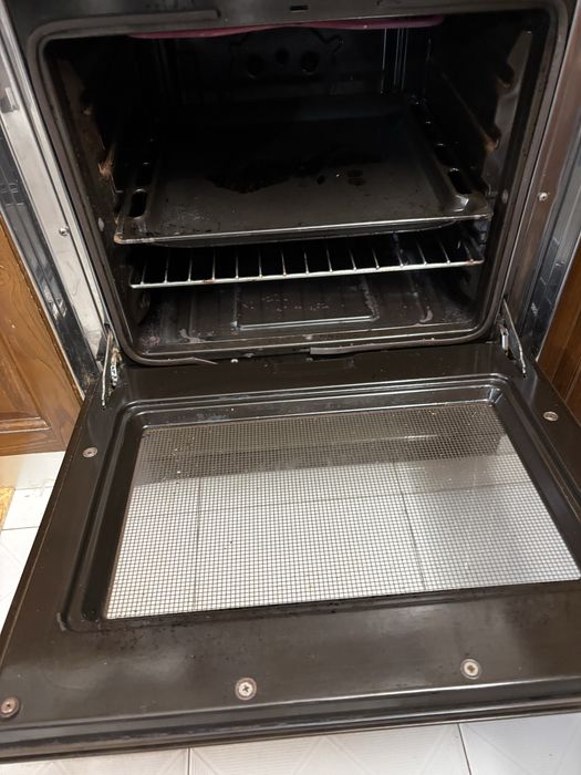 Fogao Ariston com 1 base electrica