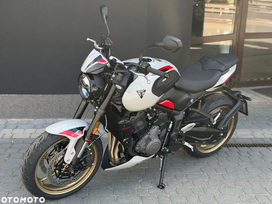 Triumph
