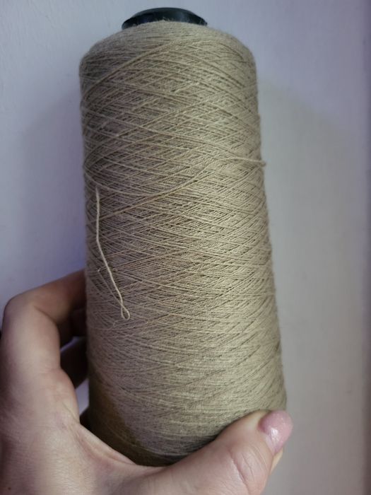 Італійський льон