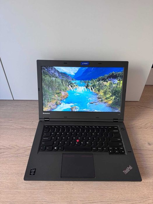 lenovo thinkpad l440 - купити ноутбуки - Ціна на OLX.ua