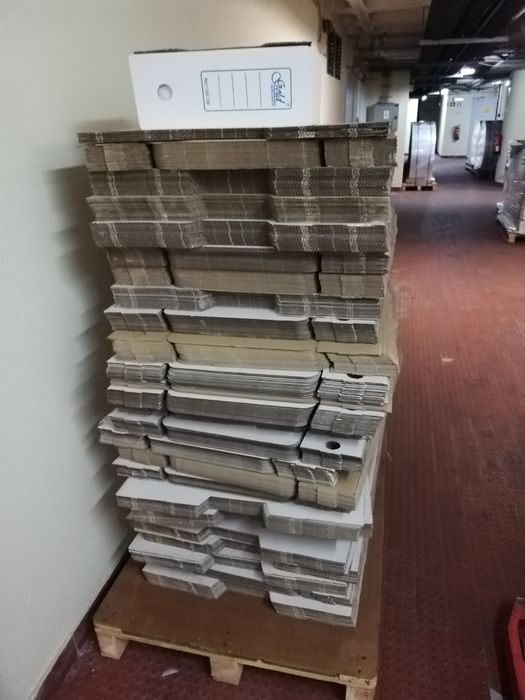 Arquivadores de documentos