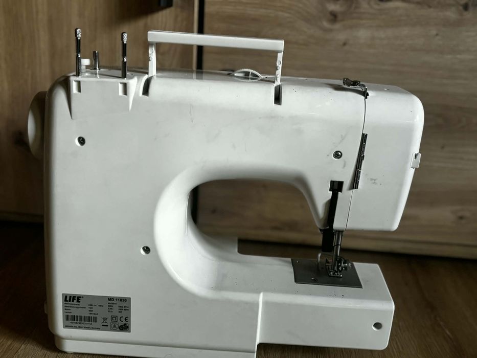 Maszyna do szycie  Medion MD 11836