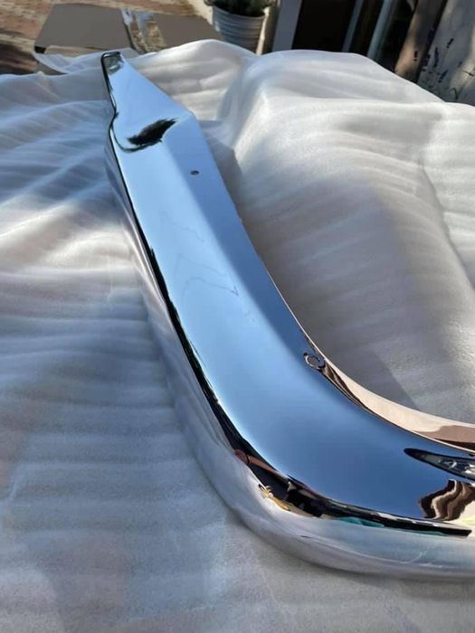 Chromowanie Polerowanie i Renowacja akcesoriow motoryzacyjnych